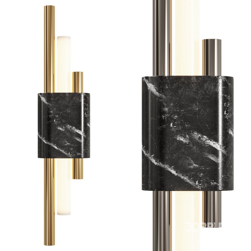 Wall Light 4361 10WL Odeon Light Image 1