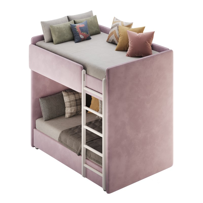 Kids Bed LEVEL 11 Image 3