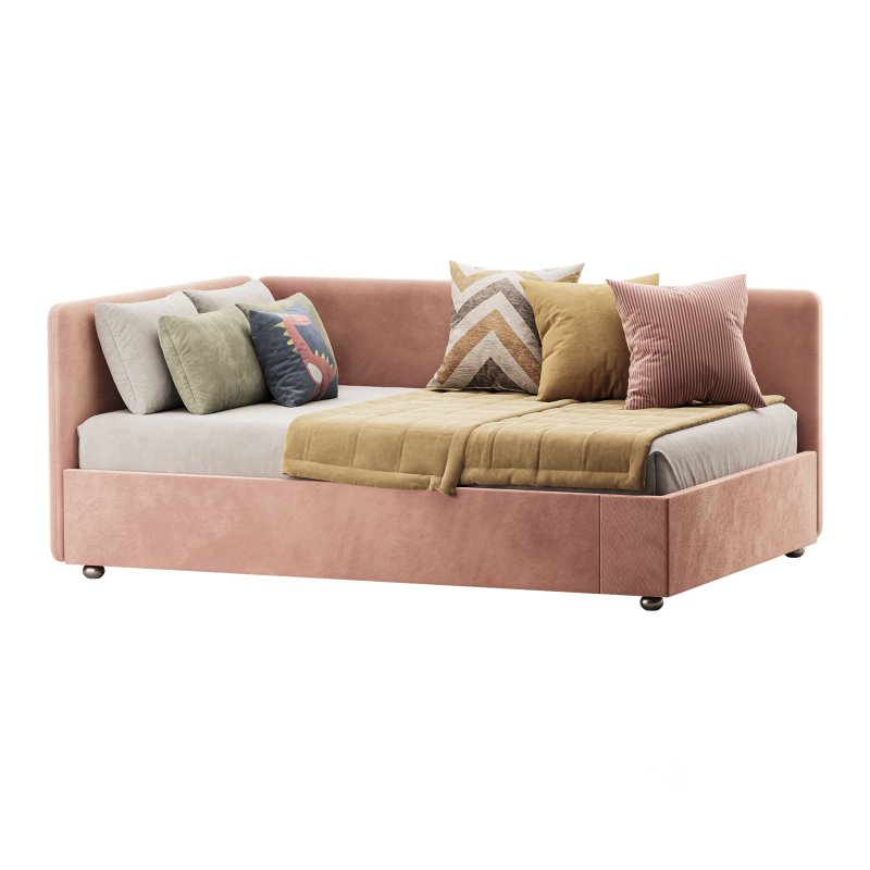 Kids Bed LEVEL 03 Image 2