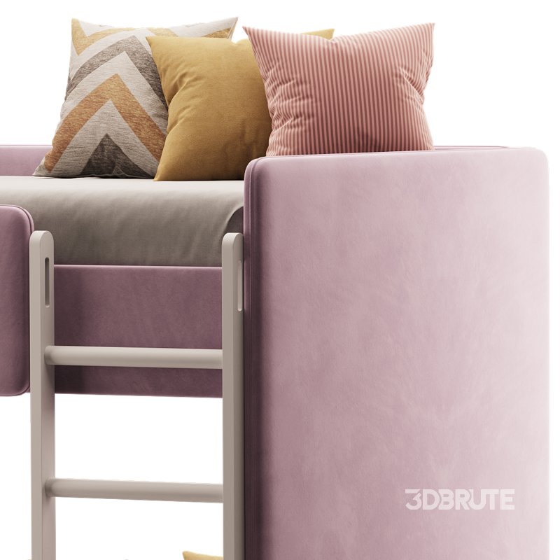 Kids Bed LEVEL 11 Image 10