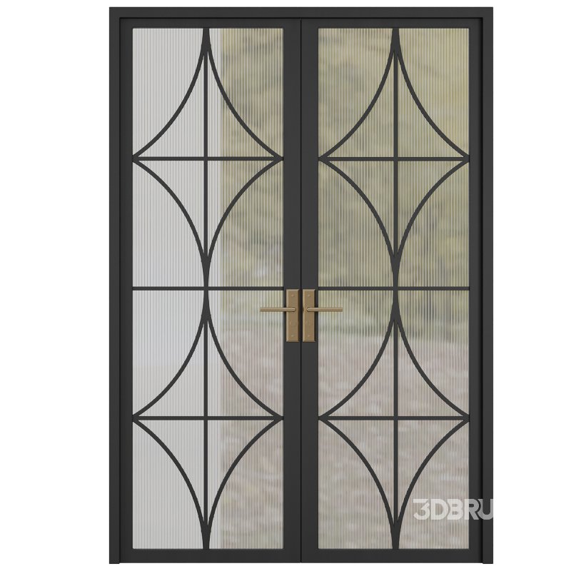 Entrance door set170 Image 2