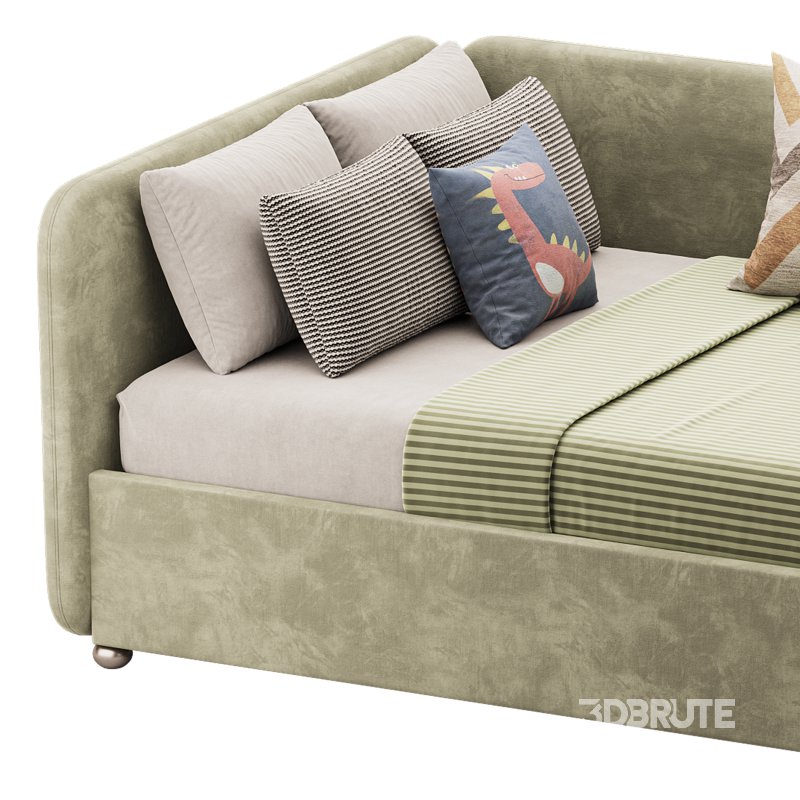 Kids Bed LEVEL 05 Image 10