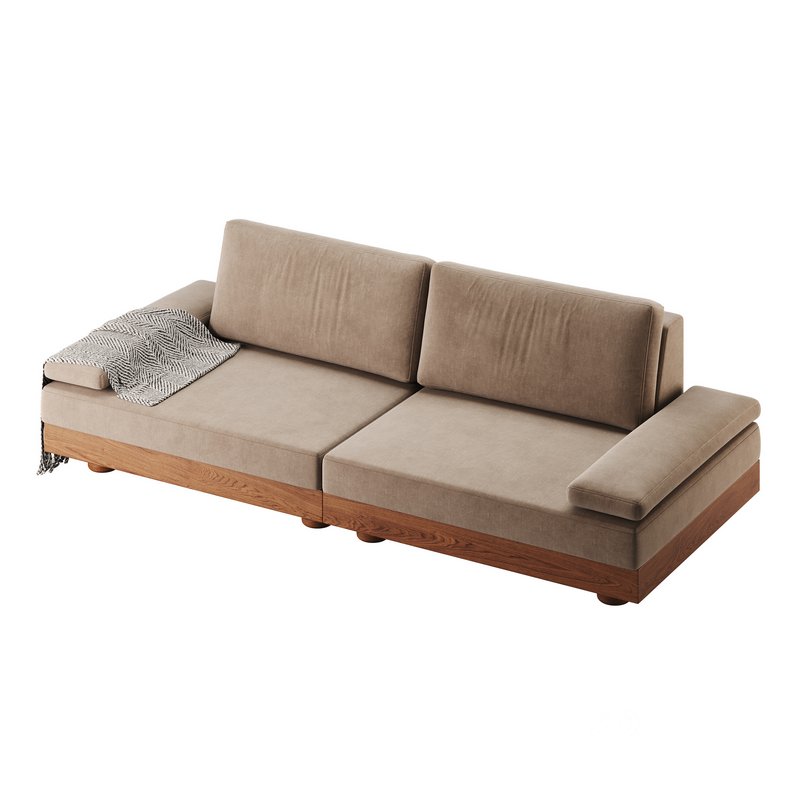 Truro Sectional Sofa Image 12