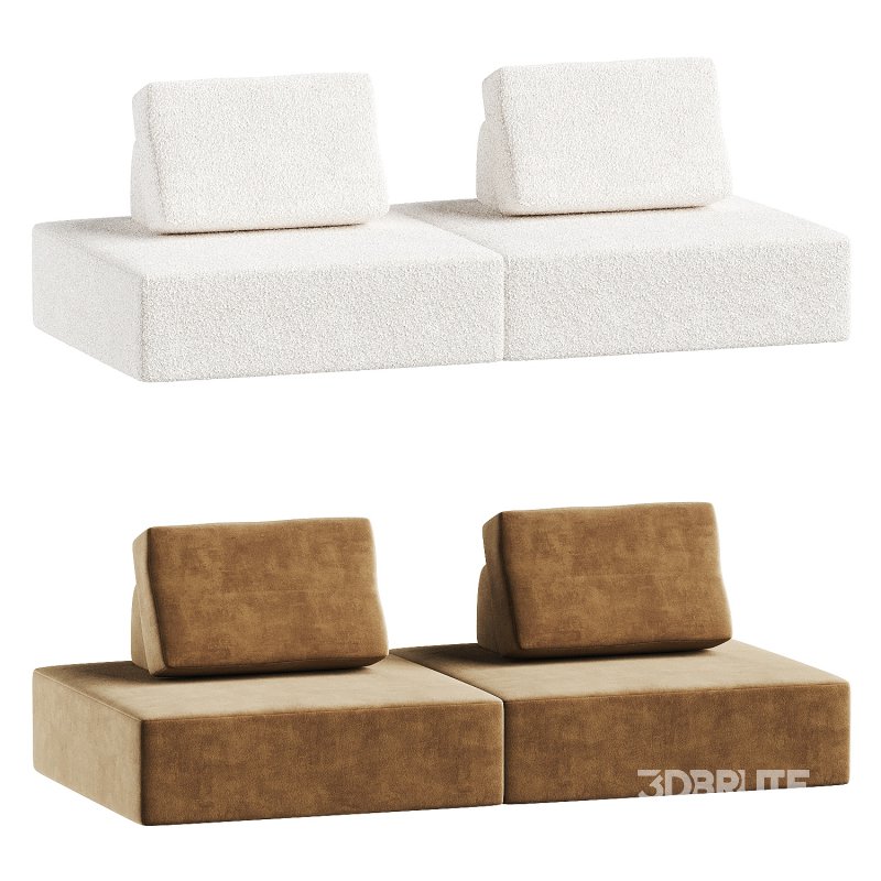 grado 2 seater Image 4