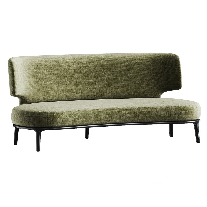 flexform sofa Image 2