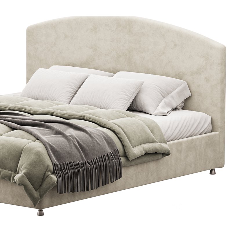 Magnolia BED Image 12