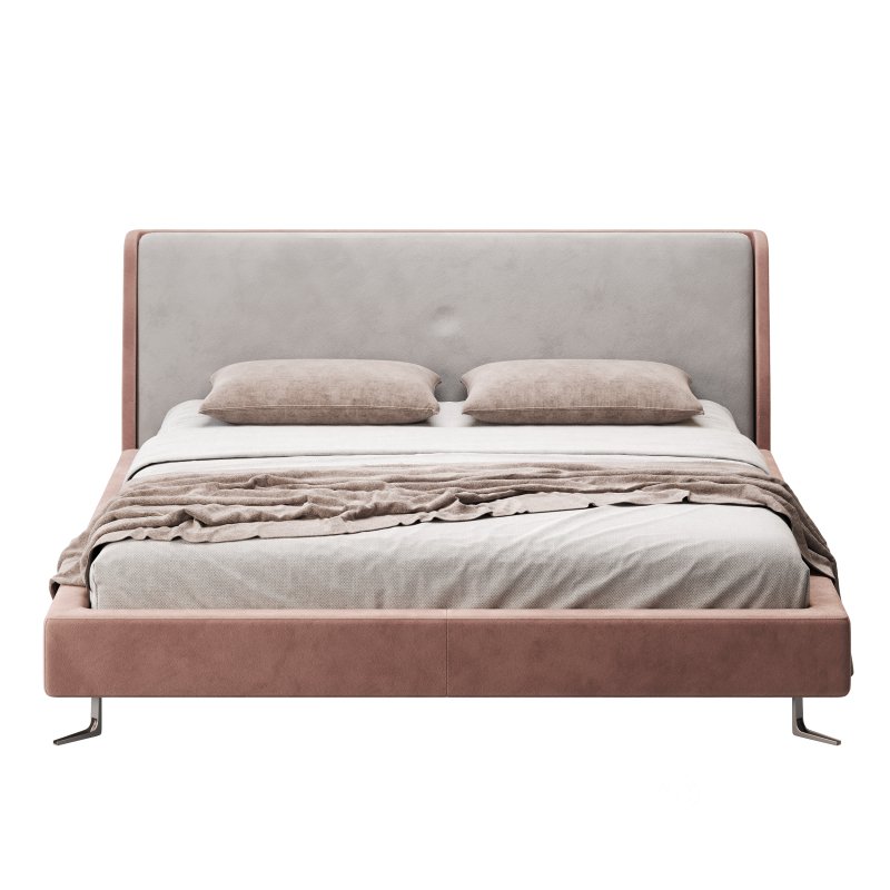 The IKAR by Romatti bed Image 10