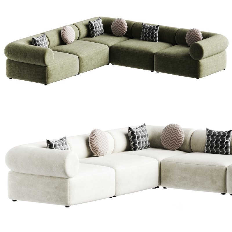 divan bolshoy Image 4