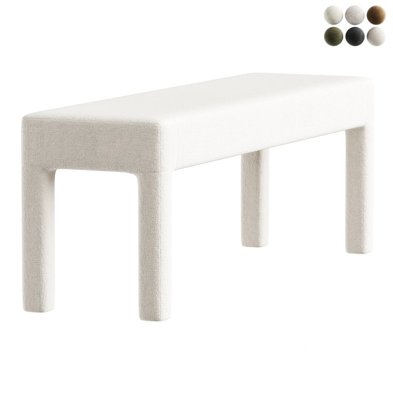 bench molochniy Image 6