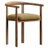 ELLIOT DINING CHAIR - Thumbnail 2