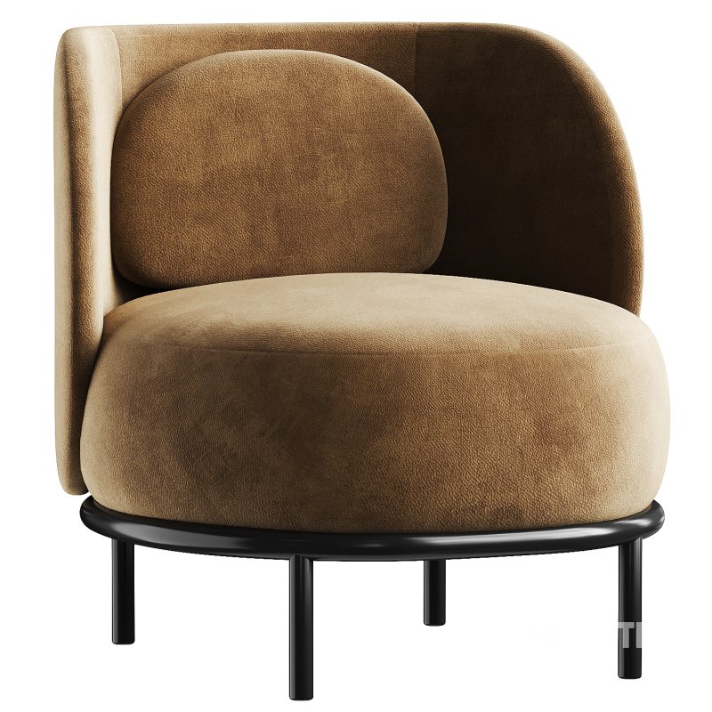 metiz kreslo Image 3