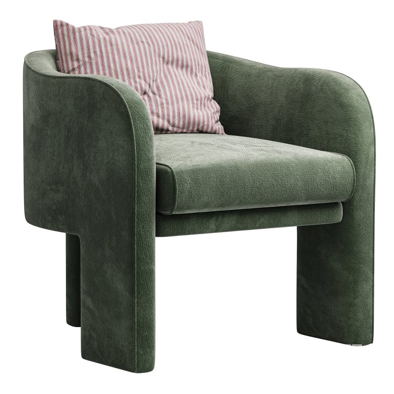 Robyn Armchair Image 3