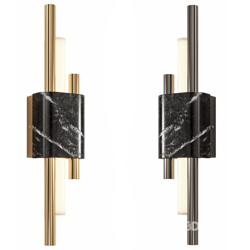 Wall Light 4361 10WL Odeon Light Image 3