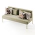 Solanas Sectional Sofa - Thumbnail 11