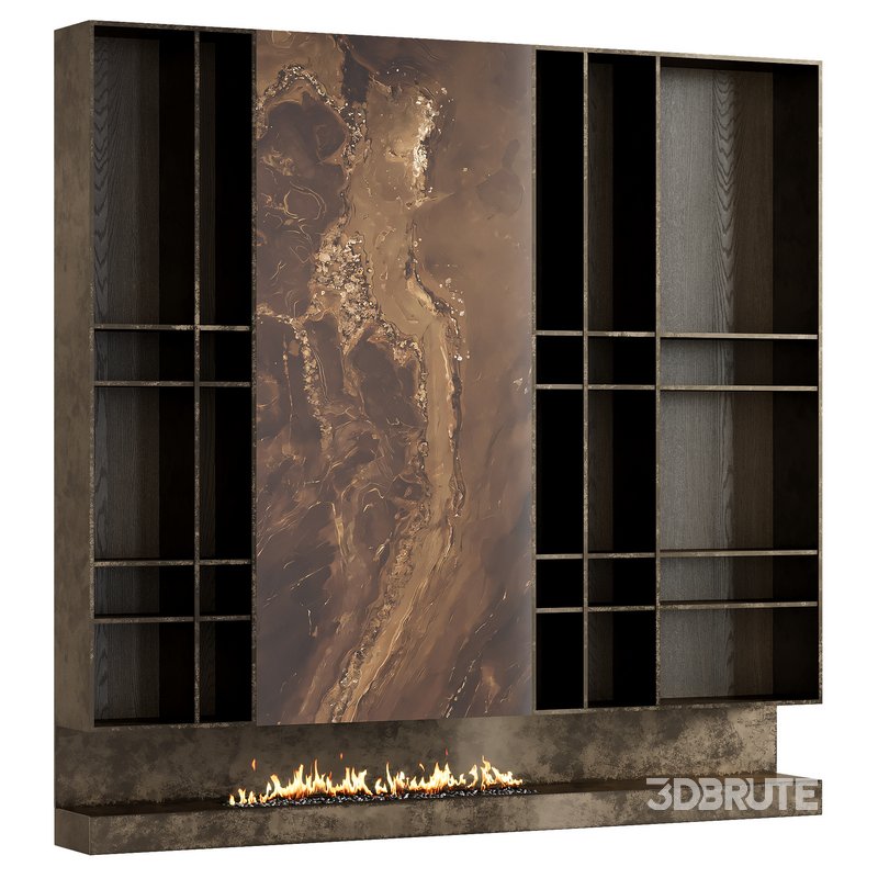 Fireplace 36 Image 2