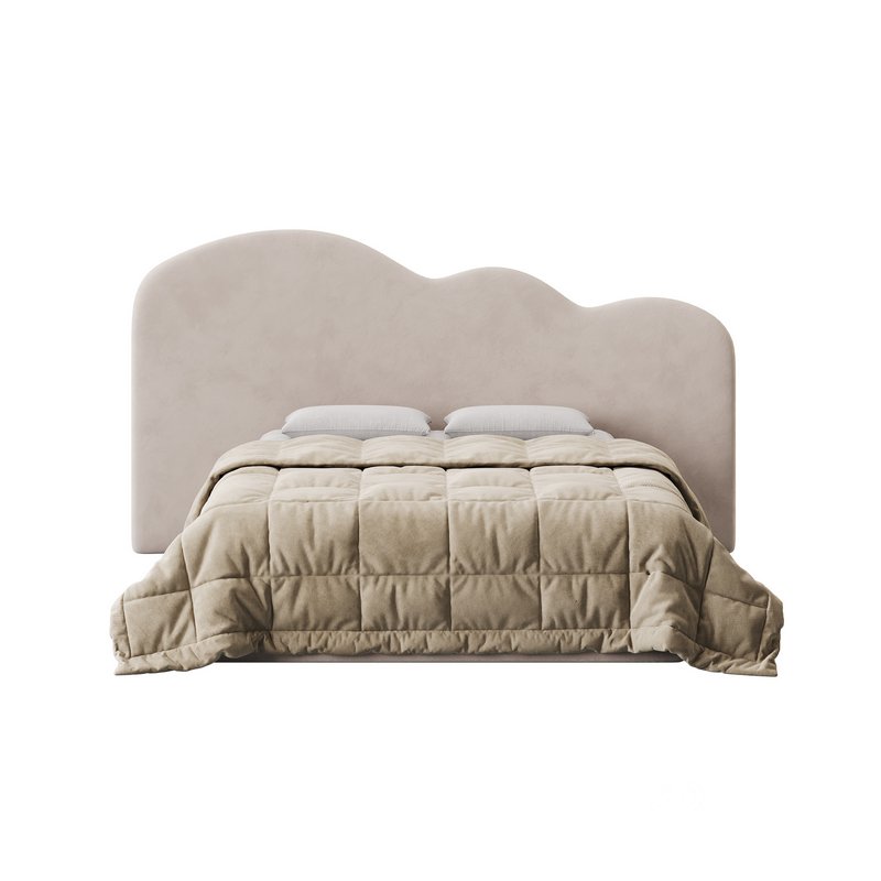 CLOUD by CIRCUIT Bed Image 8