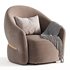 Madame Butterfly Armchair - Thumbnail 2