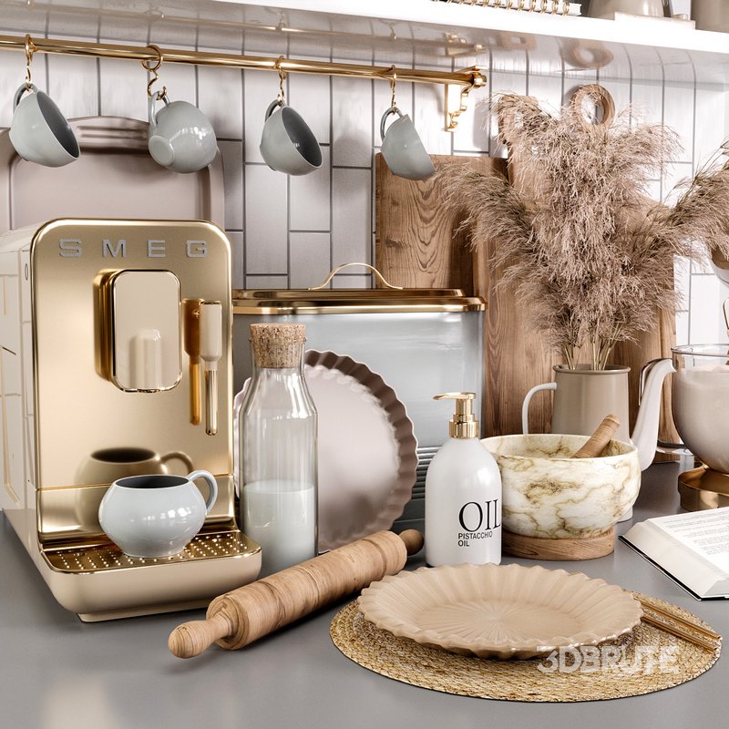 accessories smeg 08 Image 5