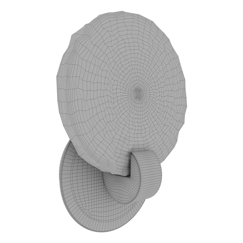 Sconce Rondo Garda Decor Image 3