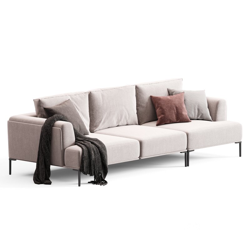 MILA SOFA Image 5