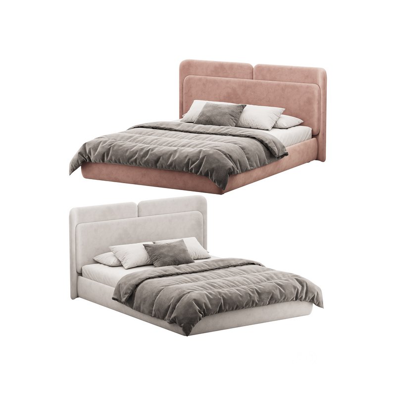 Bed VALLETTA Image 1