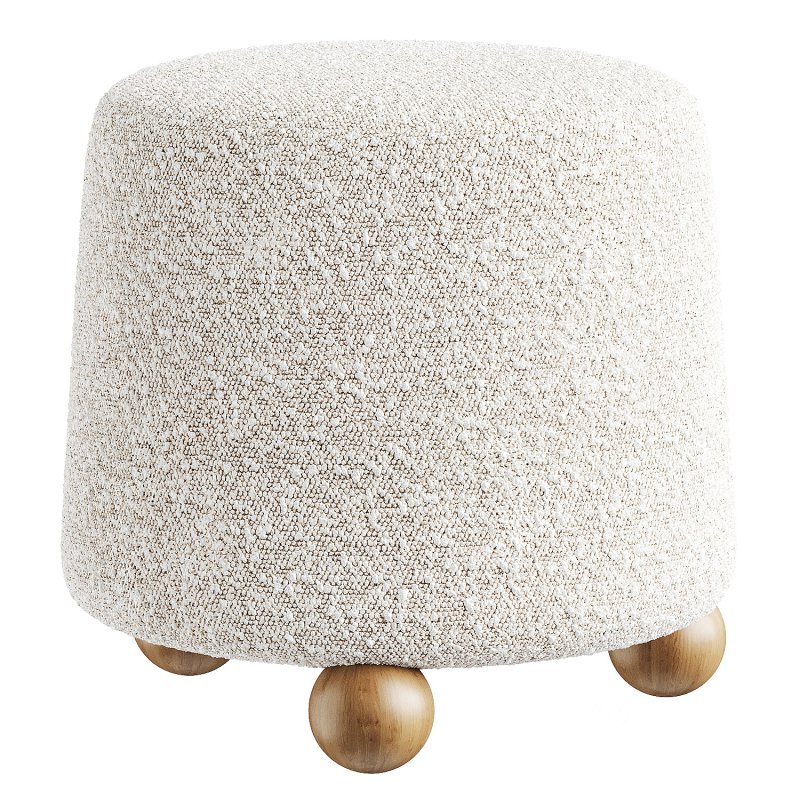 myagkiy pouf Image 1