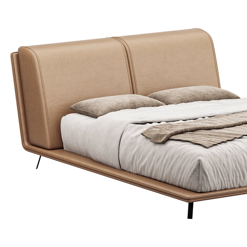Double bed Kanaha by Ditre Italia Image 12