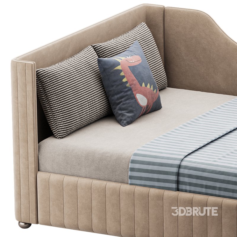 Kids Bed Nimbus 08 Image 10