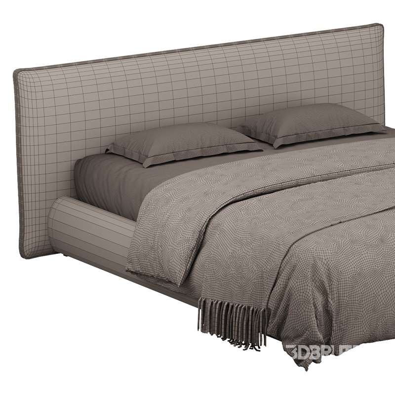 The COLSTA by Romatti bed Image 14