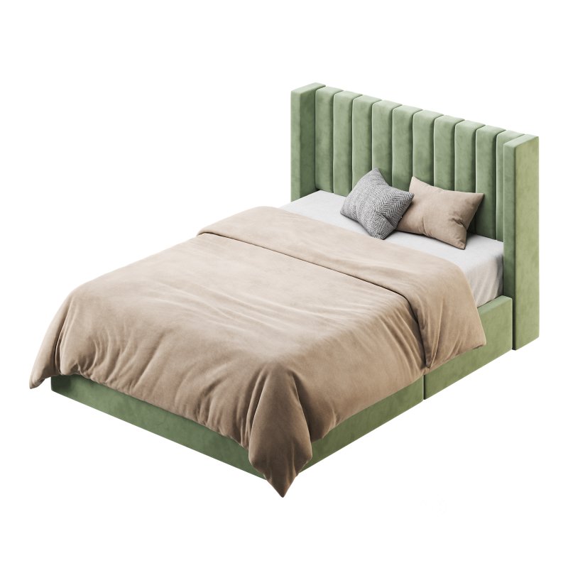 Madison Ottoman Storage Bed Image 6