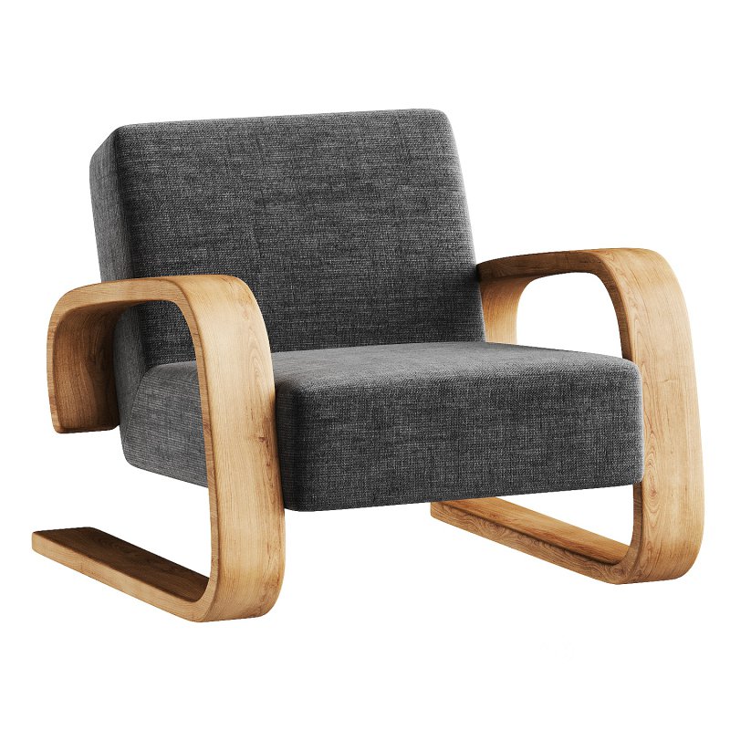 famous armchair Image 2