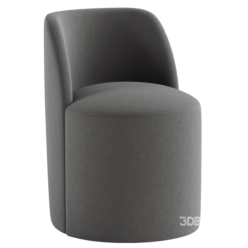 Begonia Dining Chair Image 4