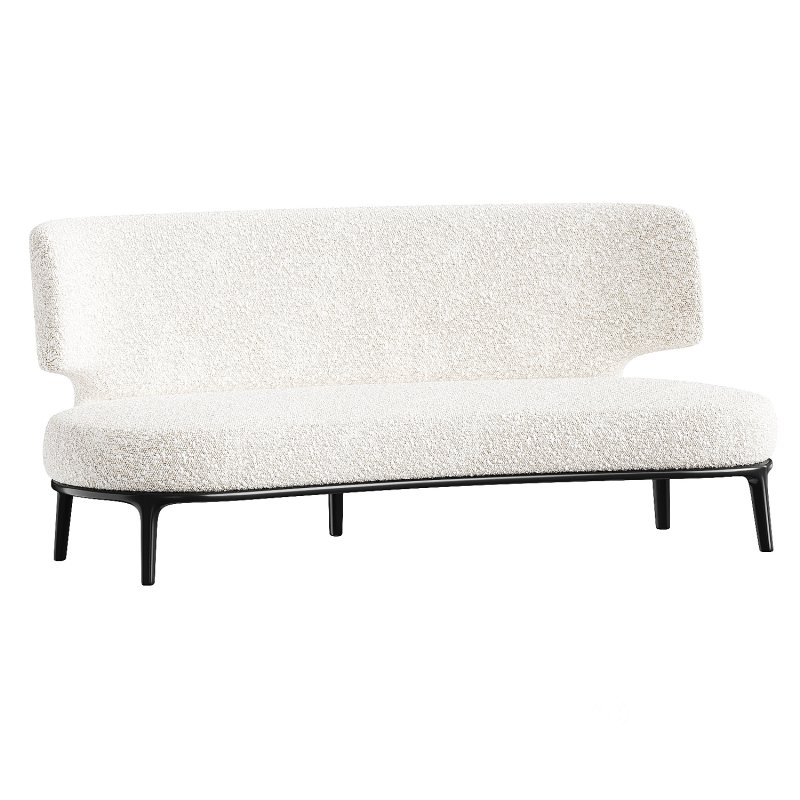 flexform sofa Image 5