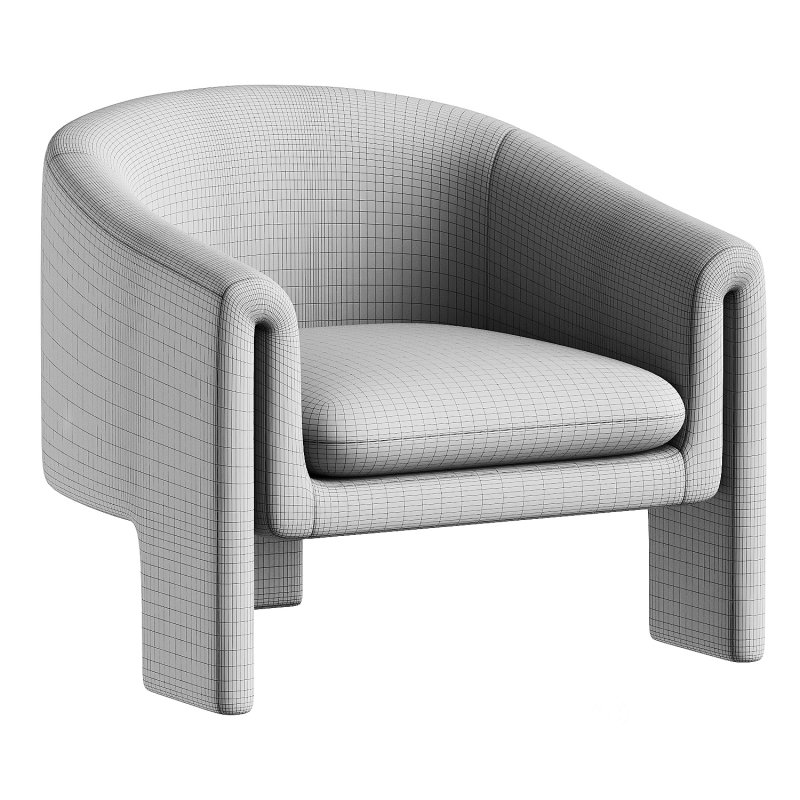 good armchair Image 6