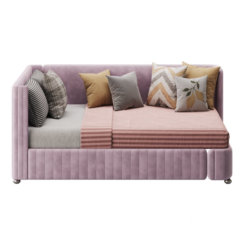 Kids Bed Nimbus 07 Image 6