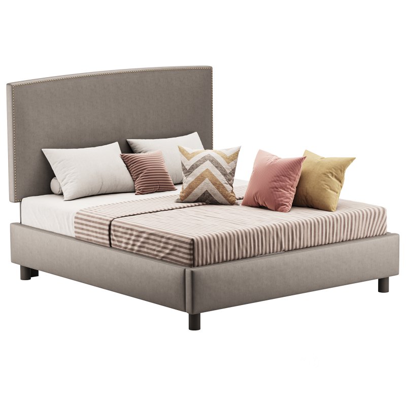 SOFA Everly Emerald Image 3