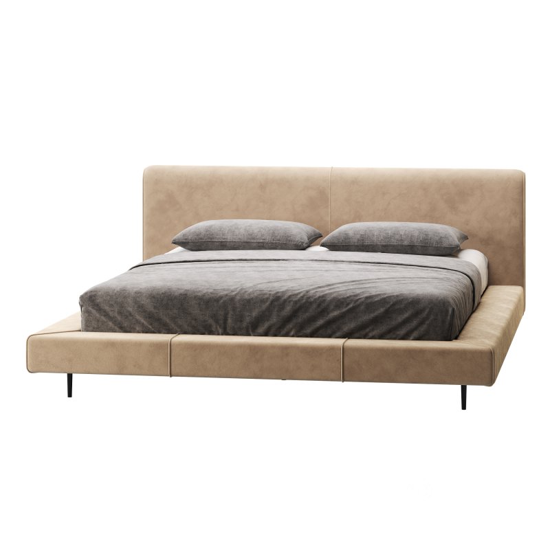 POLLY by Romatti bed Image 5