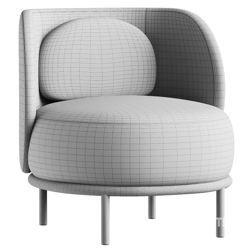 metiz kreslo Image 7