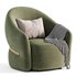 Madame Butterfly Armchair - Thumbnail 6