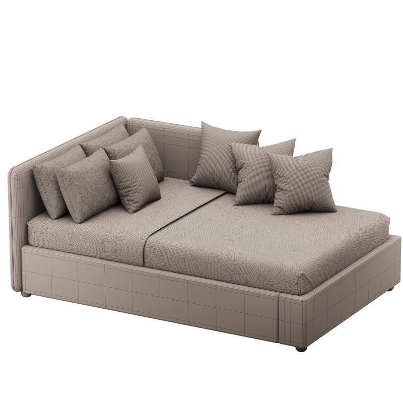 Kids Bed LEVEL 07 Image 10