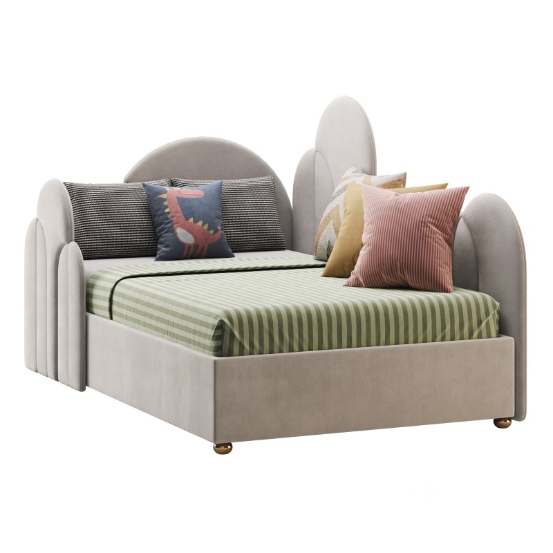 Kids Bed ARIA 03 Image 8