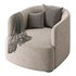 Tor Armchair - Thumbnail 5