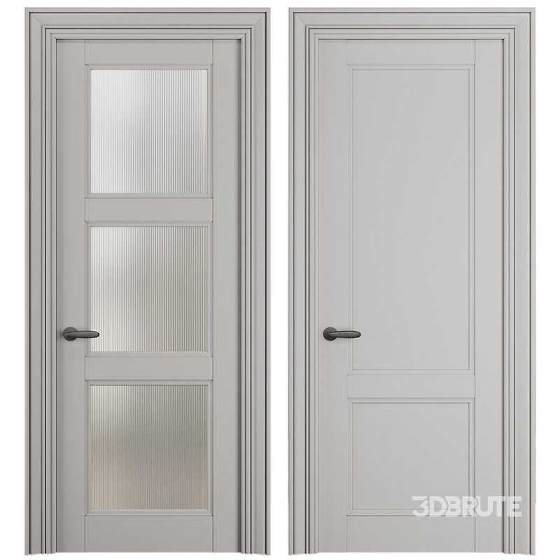 Entrance door set160 Image 4