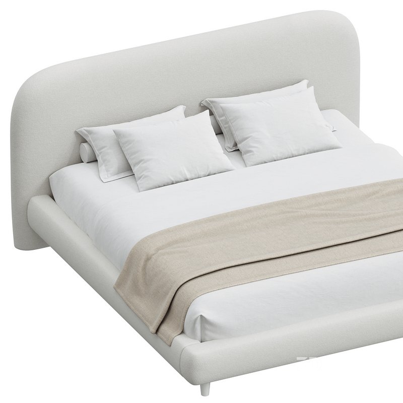 Lyndon Leigh Marlene Bed Image 2