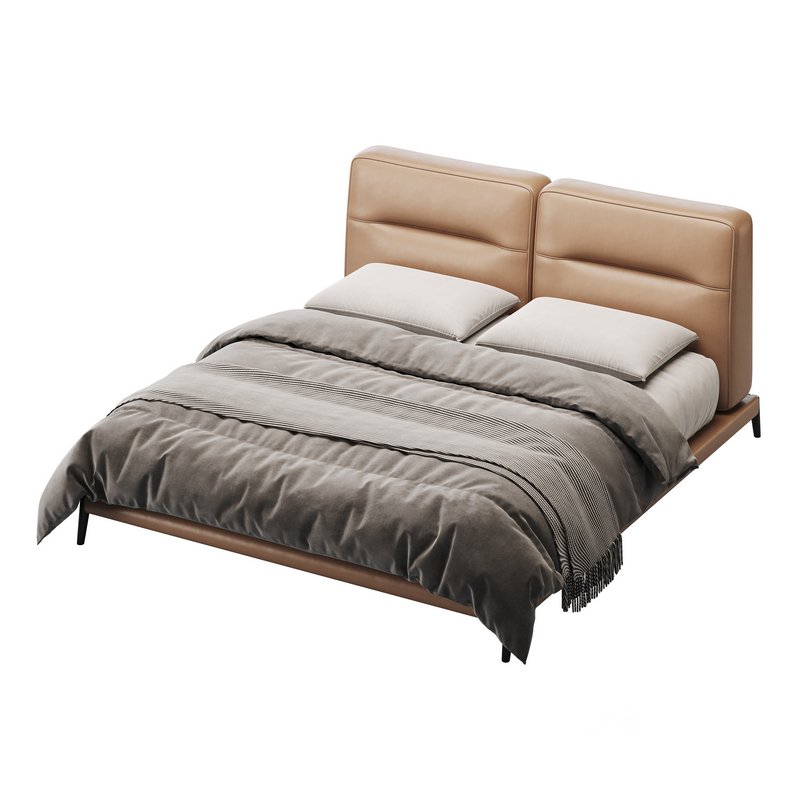 HUGE by Romatti bed Image 3