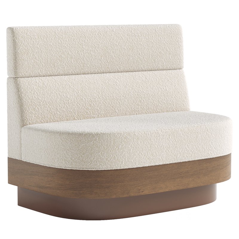 Hialeah Banquette Image 3