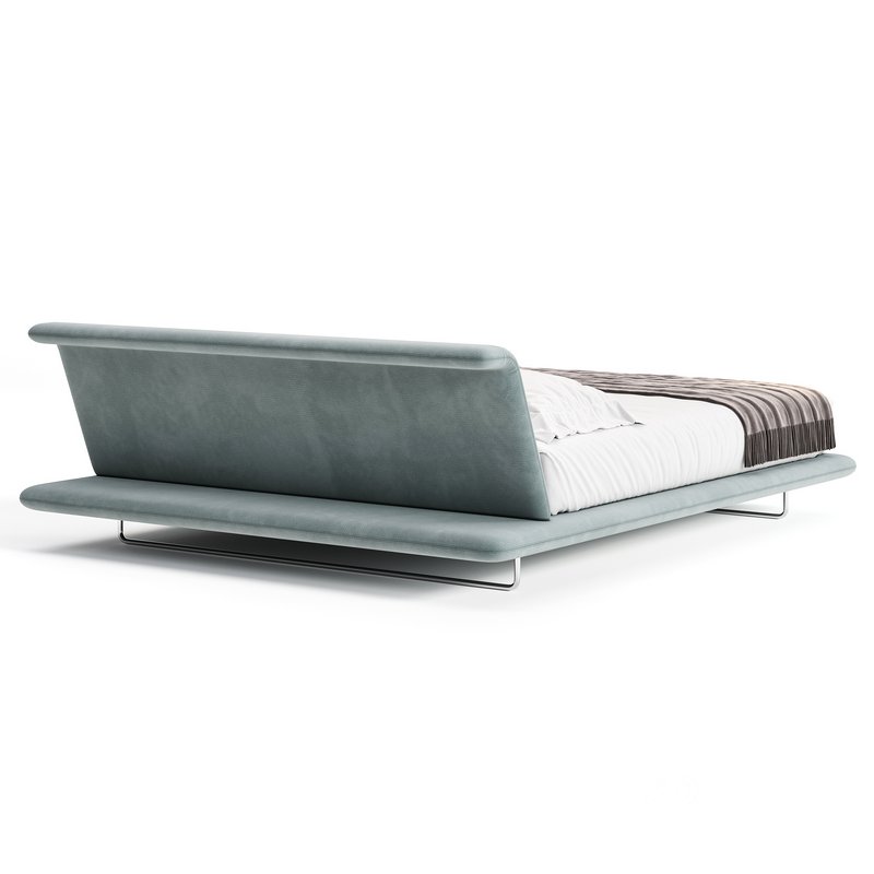 Siena Bed By Bebitalia Image 4