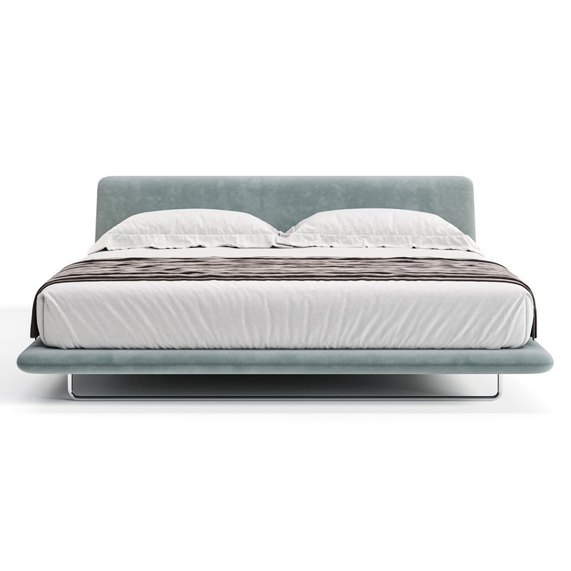 Siena Bed By Bebitalia Image 5
