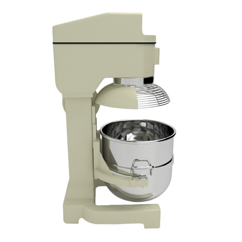 Planetary Mixer Image 5