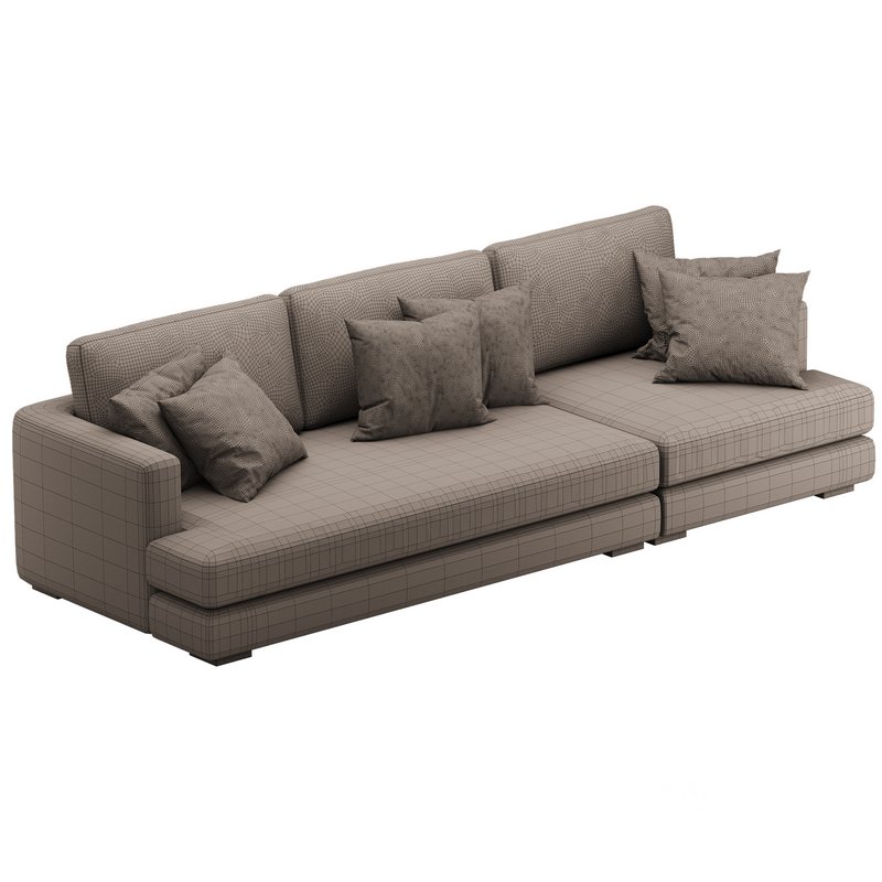 CBD home simple modern small Image 14